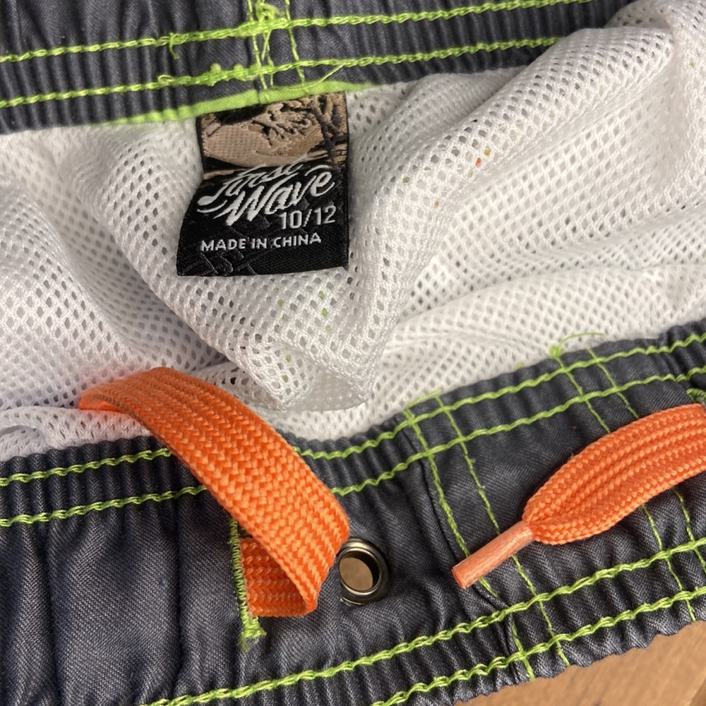 Swim trunks‎ - Picture 3 of 3